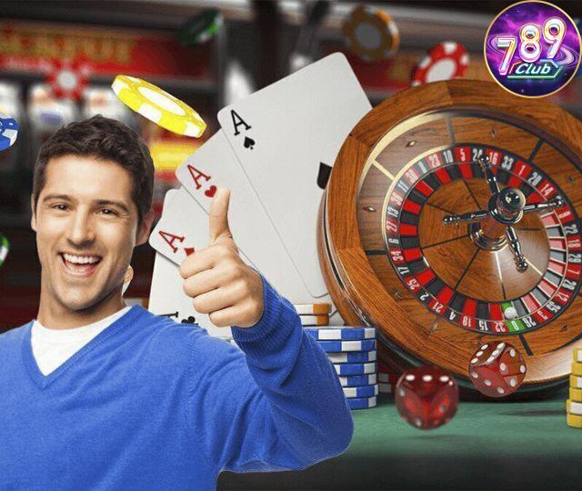 Giá Trị Cốt Lõi Điều Hành 789Club