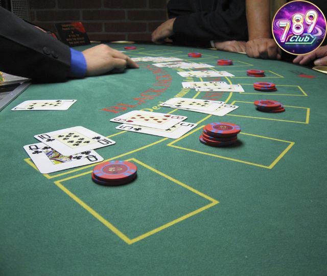 Tầm Quan Trọng của Trò chơi bài trong Các Buổi Tụ Tập Xã Hội