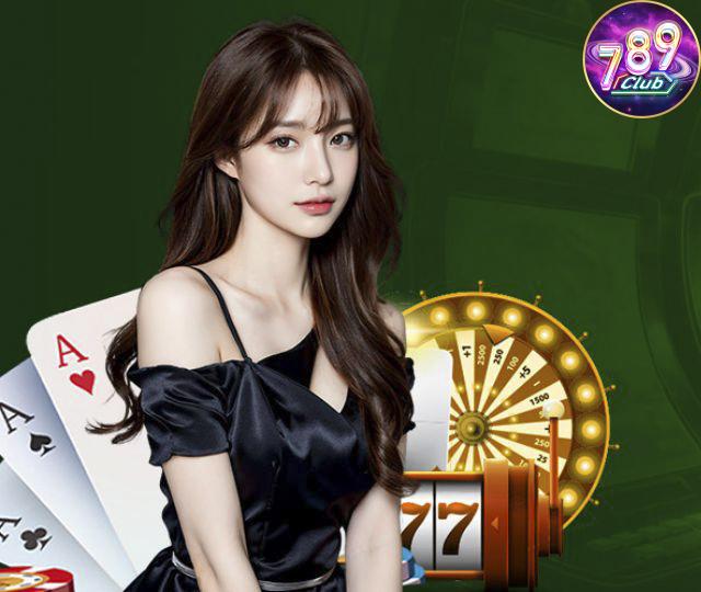Chế Độ Trò Chơi Trên 789club